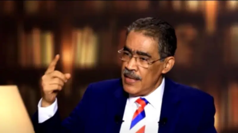 ضياء رشوان: غزة جزء أصيل من فلسطين ومصر لم تفكر في ضمها