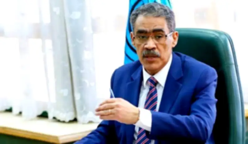 ضياء رشوان: الموقف المصري سيجري الحديث عنه في وقت قريب أو بعيد وسيتضح للجميع