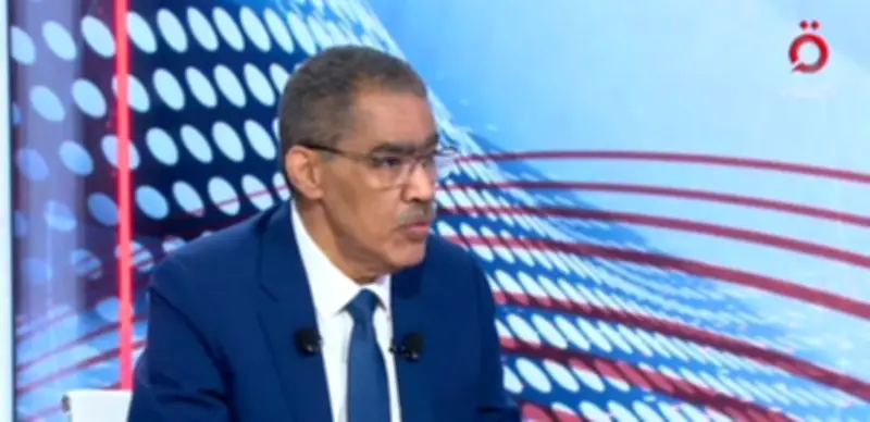 ضياء رشوان: حسابات إيران كانت غير موفقة عندما استهدفت دول الخليج