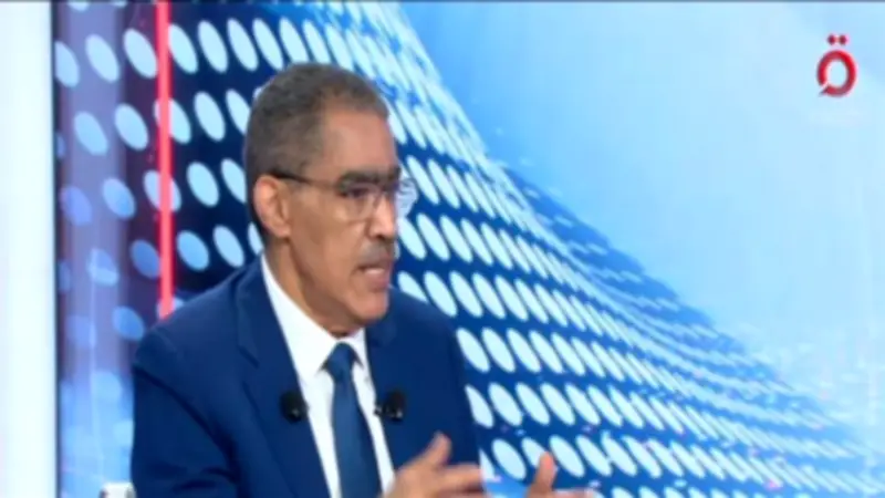 ضياء رشوان: إعادة تشكيل الشرق الأوسط وترتيب البيت العربي ضرورة ملحة