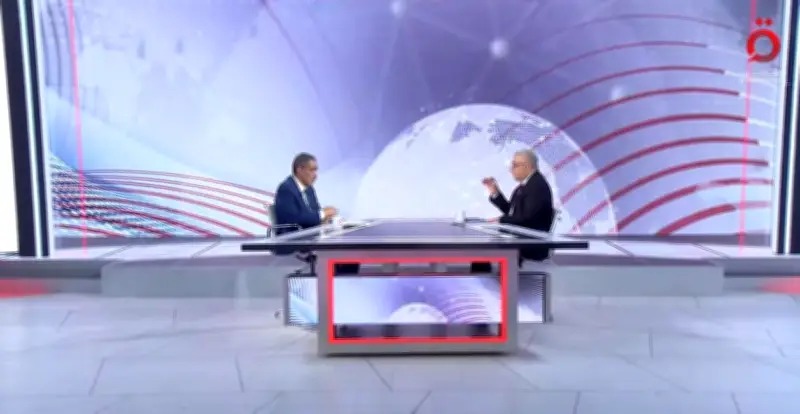 ضياء رشوان: إعادة تشكيل الشرق الأوسط وترتيب البيت العربي ضرورة ملحة
