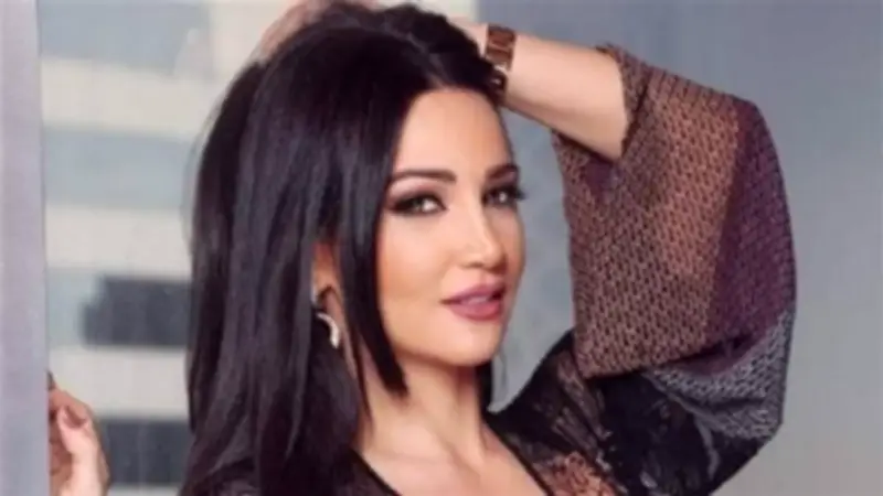 ديانا حداد تطلق أغنية "حنيت" بحضور نجوم الإعلام وأحمد زاهر