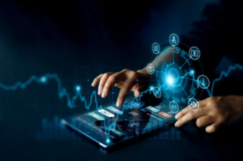 التحول الرقمي والحلول الذكية تعزز كفاءة المؤسسات في المنطقة