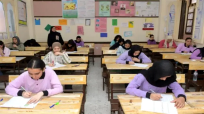 توزيع درجات امتحان التربية الوطنية للثانوية العامة 2026.. النجاح من 50%