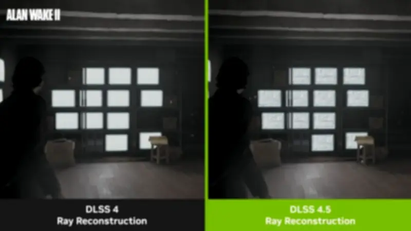 إنفيديا تطلق DLSS 4.5 رسمياً في أغسطس لدعم كروت RTX 20 و30 و40 و50
