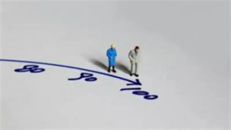 طبيب يكشف أن حجم الفخذين قد يتنبأ بعمر الإنسان وصحته