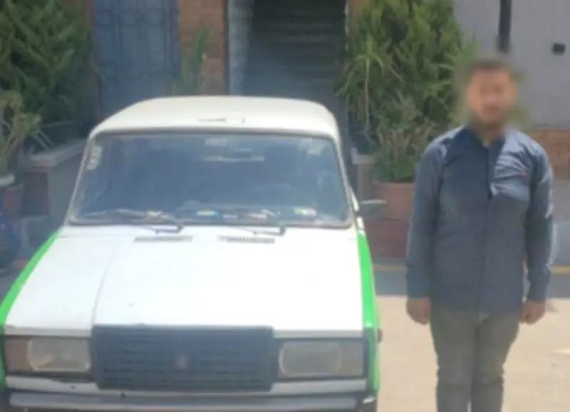 ضبط سائق بتهمة تحصيل أجرة زائدة وسب سيدة في البحيرة