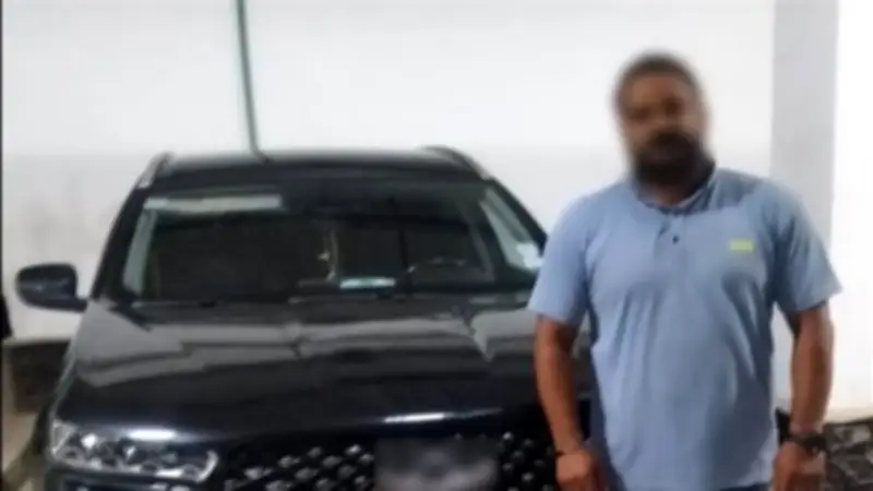 ضبط قائد سيارة سير عكس الاتجاه بالقاهرة واعتداء بالاسكندرية