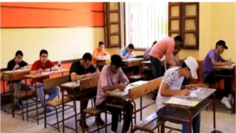 مدة امتحان اللغة العربية للثانوية العامة 2026: 3 ساعات وضوابط مهمة