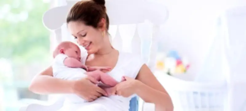 الكشف المبكر بعد الولادة يحمي الأطفال من الأمراض الوراثية الخطيرة