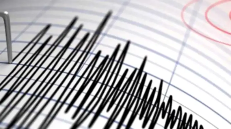 زلزال بقوة 6.2 درجة يضرب جزيرة مينداناو جنوبي الفلبين دون إصابات