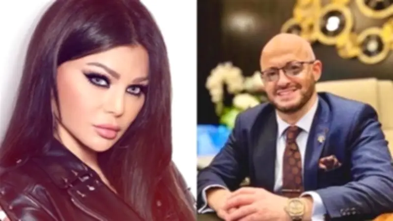 محكمة اقتصادية تخاطب النقض بشأن حكم حبس وزيري في قضية تبديد أموال هيفاء وهبي