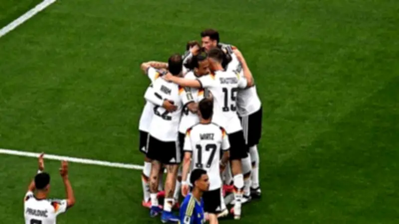 موعد مباراة الإكوادور وألمانيا في كأس العالم 2026 والقنوات الناقلة