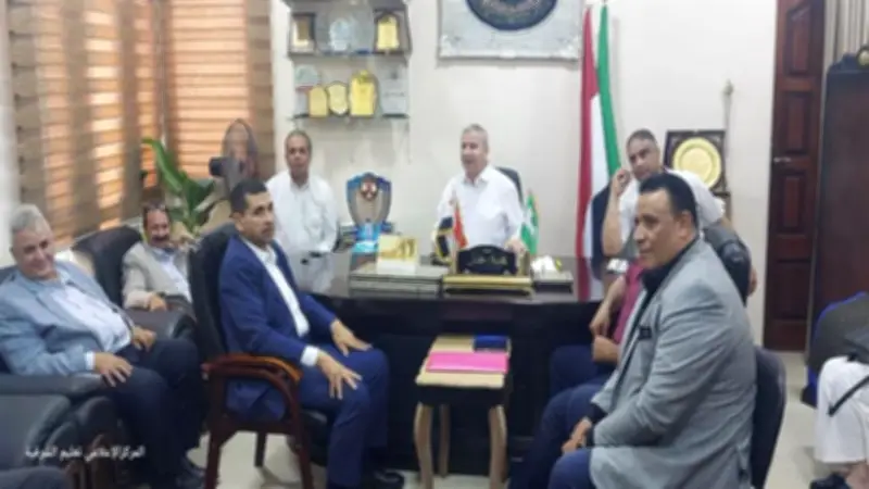 تعليم الشرقية تشدد على تأمين لجان الثانوية والتصدي للغش
