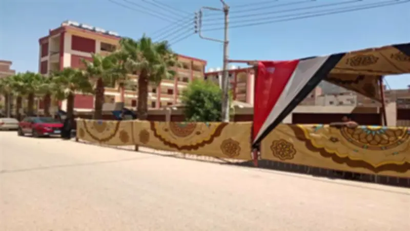 تعليم الشرقية: انتهاء الاستعدادات لامتحانات الثانوية العامة بمشاركة 69 ألف طالب