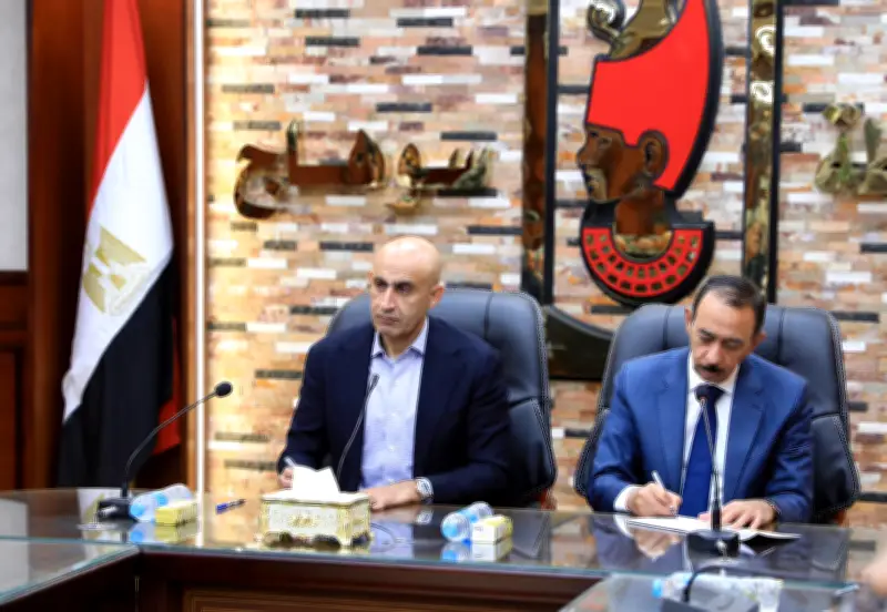 وزير التعليم من سوهاج: الانضباط داخل لجان الثانوية العامة خط أحمر