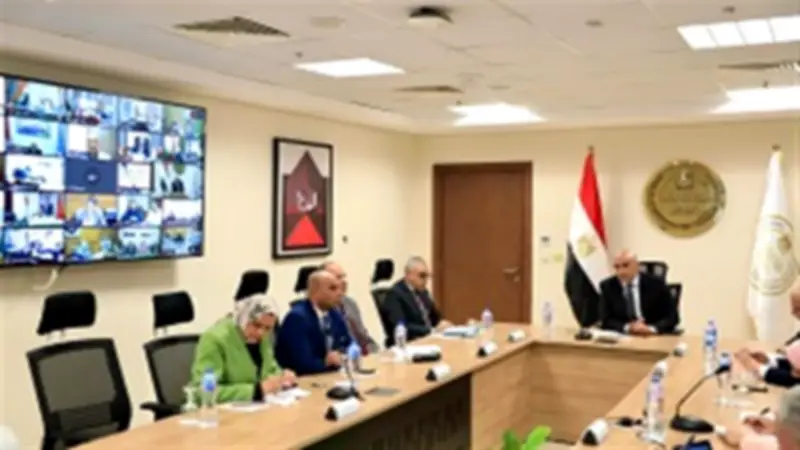 وزير التعليم: لا تهاون مع أي تقصير يؤثر على سير امتحانات الثانوية العامة