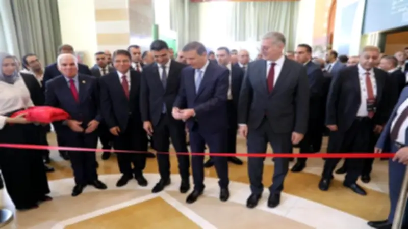 وزير الزراعة: صناعة الأسمدة العربية نجحت في ترسيخ دورها الاستراتيجي إقليميا وعالميا