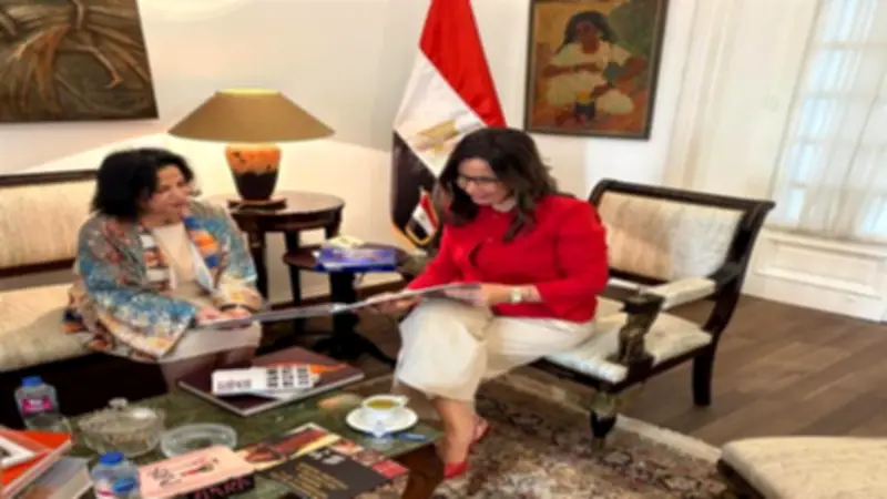 مصر والبحرين تتعاونان للحفاظ على التراث الثقافي وإحياء المباني التاريخية