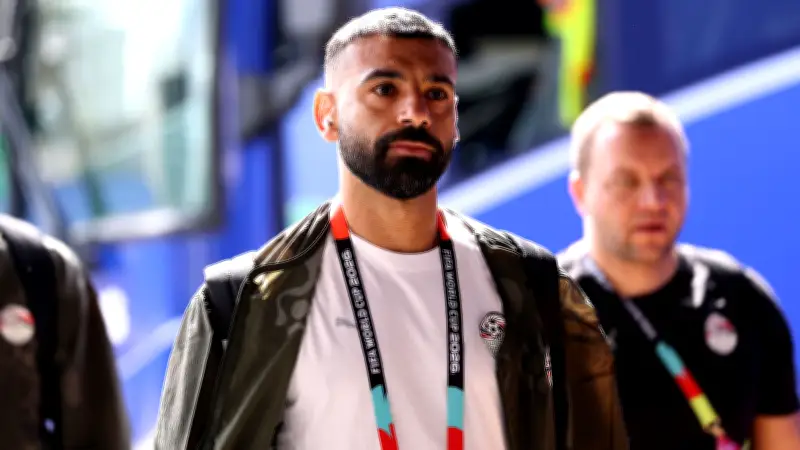 تشكيل مصر وبلجيكا في كأس العالم 2026: مفاجأة حسام حسن ومشاركة زيكو الأساسية