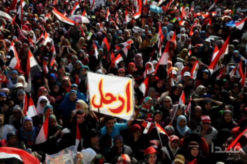 مصر ومكافحة الإرهاب بعد ثورة 30 يونيو: مقاربة لاقت رواجًا إقليميًا ودوليًا