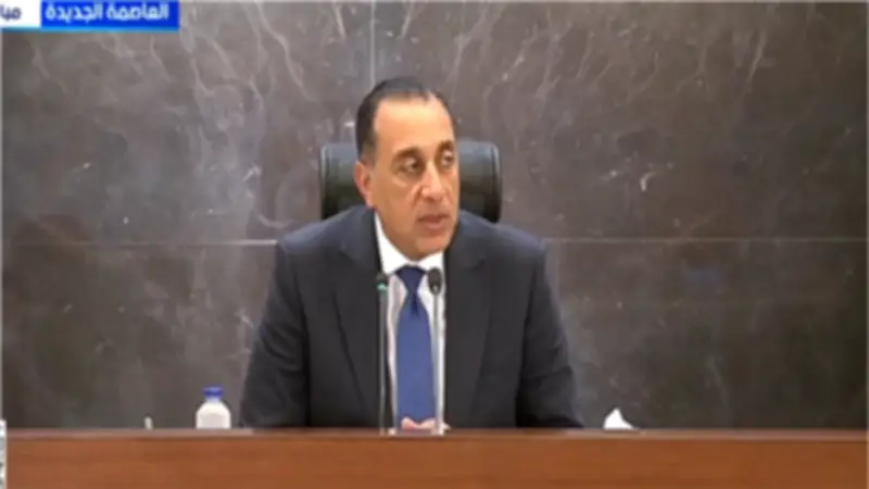 إقرار 6 قوانين ضريبية جديدة لتحسين مناخ الاستثمار في مصر