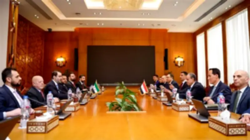 مصر توافق على ترشيح يحيى دياب سفيرا لسوريا في القاهرة