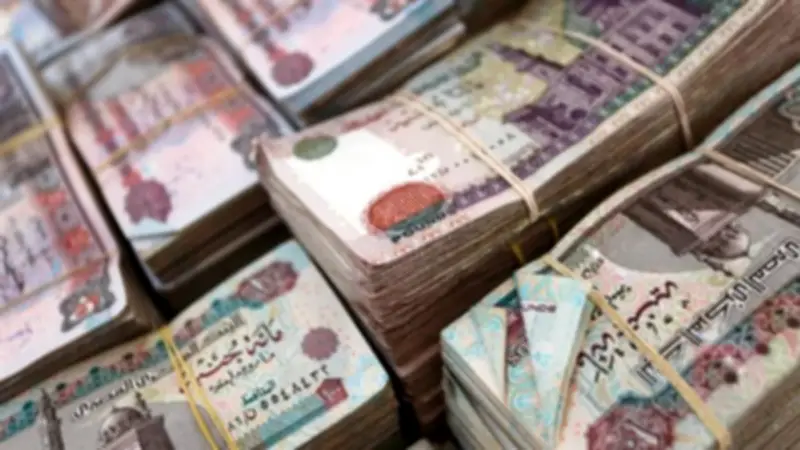 ضبط متهم بغسل 300 مليون جنيه من تزوير المحررات وانتحال الصفة