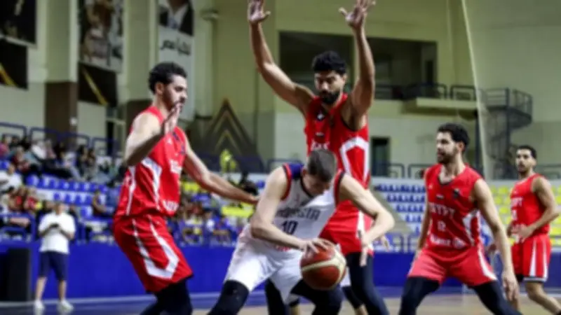 منتخب مصر يلتقي ليبيا وديًا استعدادًا لتصفيات كأس العالم 2027
