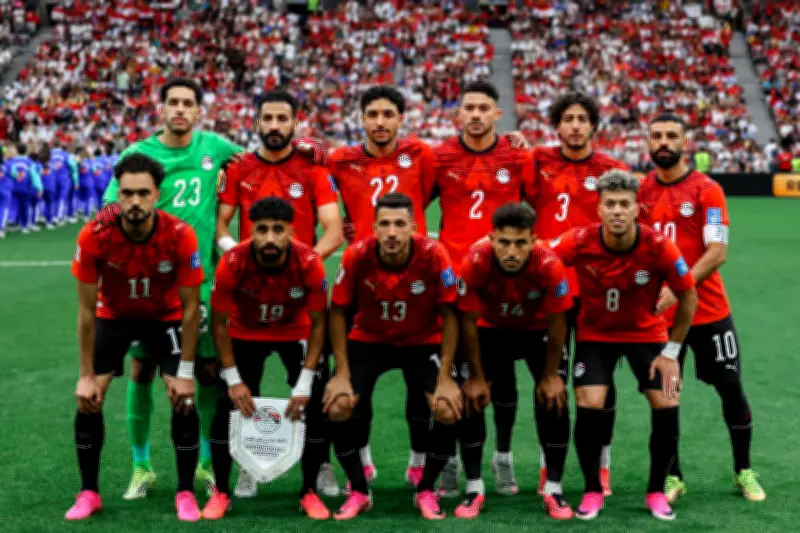 منتخب مصر يهزم نيوزيلندا 3-1 ويقترب من التأهل لثمن نهائي كأس العالم 2026