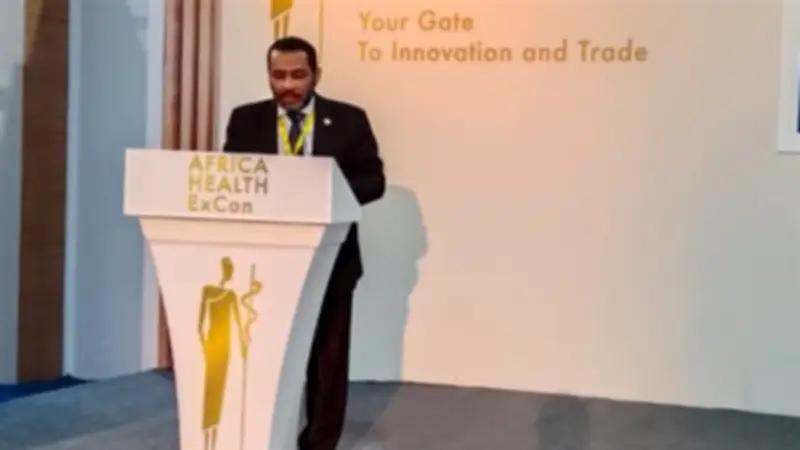 مصر تدعو لوضع رؤية أفريقية موحدة لمكافحة سرطان الثدي في مؤتمر Africa Health ExCon