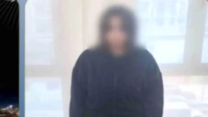 حبس صانعة محتوى 4 أيام لنشرها فيديوهات خادشة بالجيزة