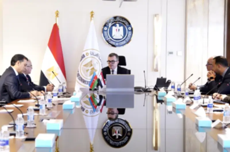 وزير التخطيط: مصر طورت آليات رقمية لمتابعة تنفيذ أهداف التنمية