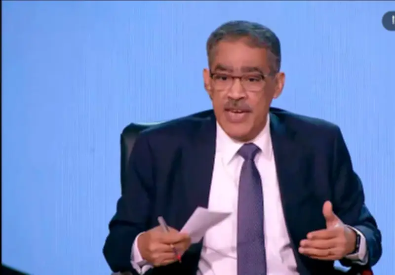ضياء رشوان: مصر لم تتدخل بشكل خشن في ليبيا والسودان رغم المخاطر