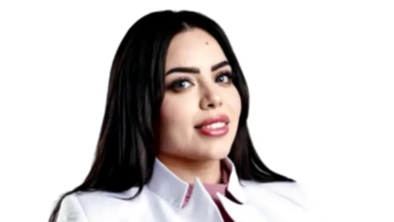 نقابة الأطباء تحقق مع نهى صلاح بسبب تصريحات مسيئة للمصريين