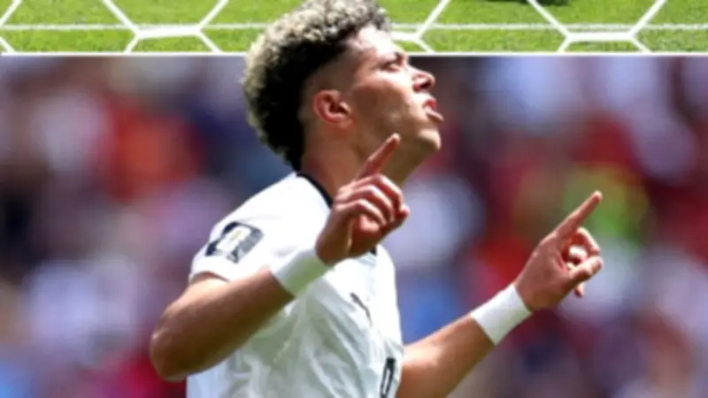 مصر تتعادل مع بلجيكا 1-1 في أولى مباريات المونديال وتحصد نقطة ثمينة