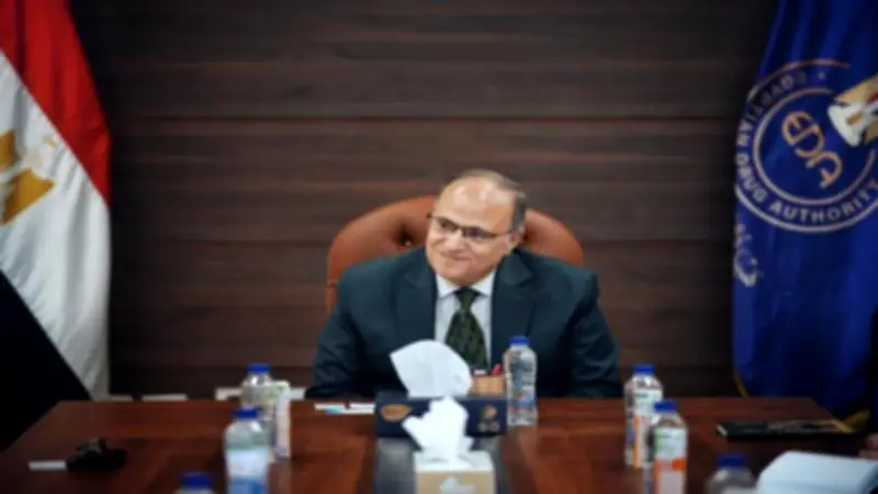 رئيس هيئة الدواء يبحث مع وفد دنماركي تعزيز الاستثمار في الأجهزة الطبية