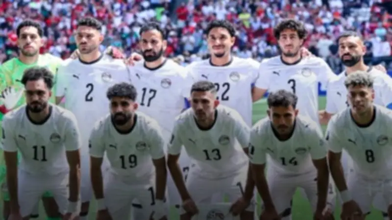 كأس العالم 2026: مروان عطية وأحمد فتوح مهددان بالغياب عن مواجهة إيران