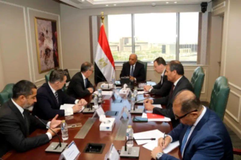 وزير الكهرباء: رفع مساهمة الطاقة المتجددة إلى 45% بحلول 2028