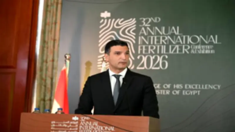 صادرات مصر من الكيماويات والأسمدة تقفز إلى 9.4 مليار دولار في 2025
