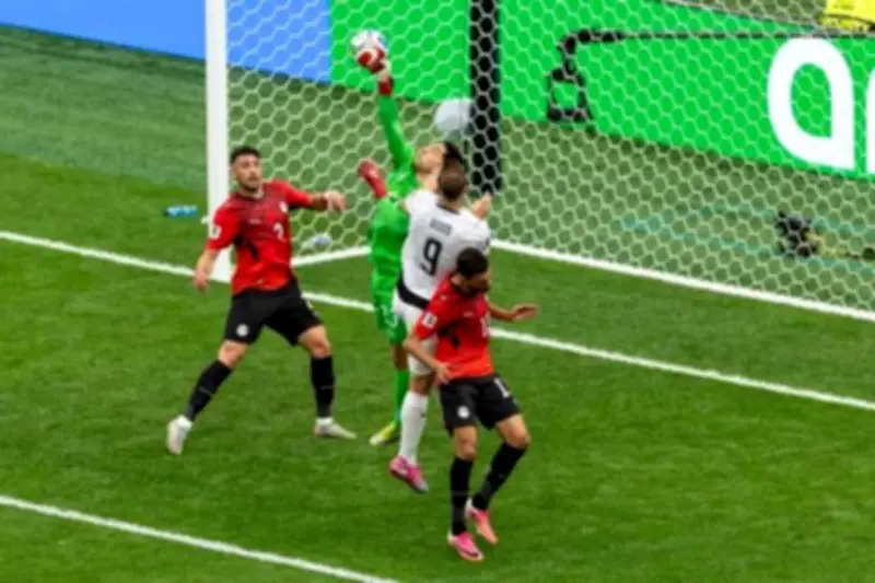 9 مواجهات محتملة لمصر في دور الـ32 بمونديال 2026 أبرزها أستراليا