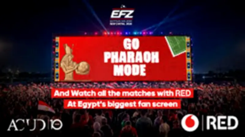 هاشتاج «Egypt Fan Zone» يتصدر الترند مع انطلاق منطقة المشجعين بالعاصمة الجديدة