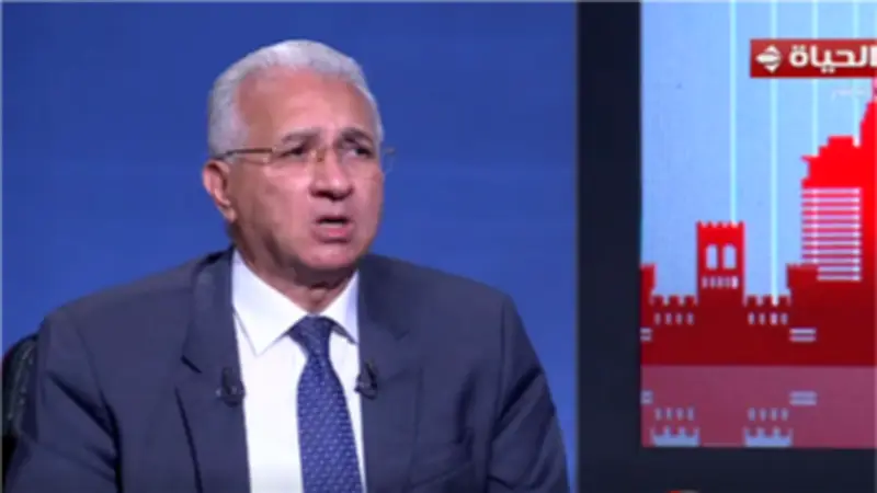مساعد وزير الخارجية الأسبق: القاهرة أفشلت أخطر مخطط لتهجير الفلسطينيين منذ نكبة 48