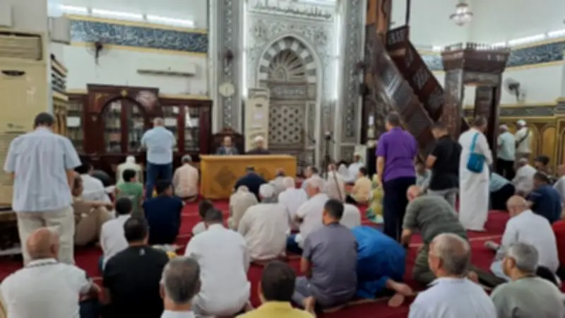 محافظات مصر تواصل ندوات التثقيف حول فقه الهجرة بالمساجد الكبرى