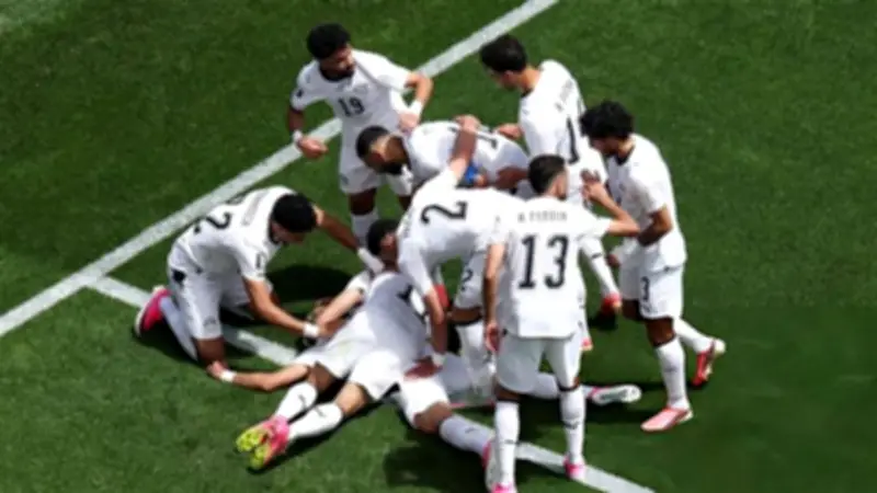 ترتيب مجموعة مصر في كأس العالم 2026 بعد تعادلات الجولة الأولى