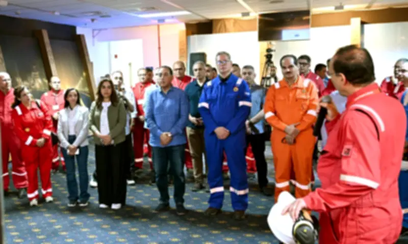 رئيس الوزراء: مصر تمتلك إمكانات واعدة في مجال مجمعات إسالة الغاز الطبيعي