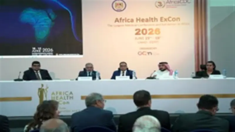 التأمين الصحي الشامل: مصر تمتلك المقومات لتصبح مركزا إقليميا للسياحة العلاجية