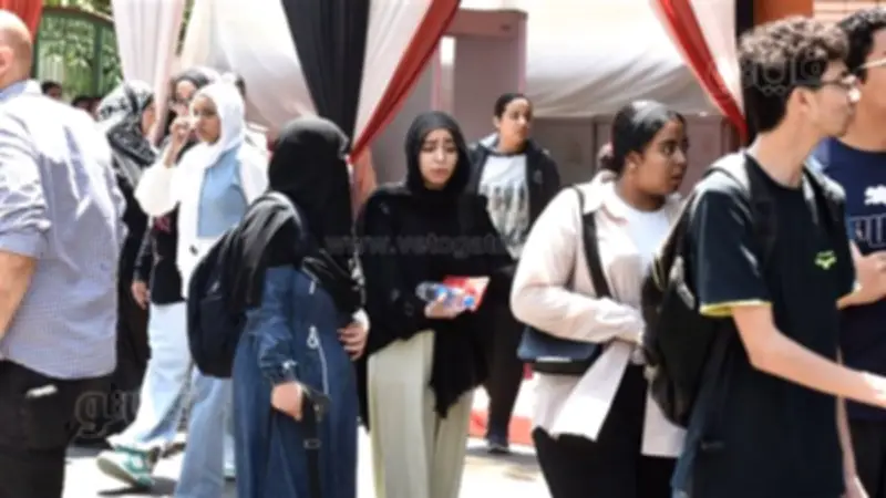 امتحانات الثانوية العامة 2026: تفاصيل المواد غير المضافة للمجموع والجدول الرسمي