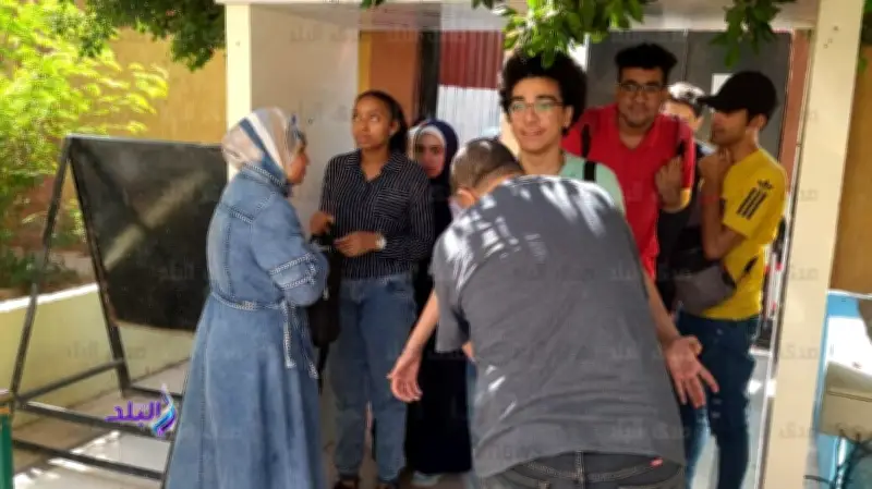 امتحانات الثانوية العامة 2026: تفتيش بالعصا الإلكترونية ورسالة وزير التعليم للطلاب