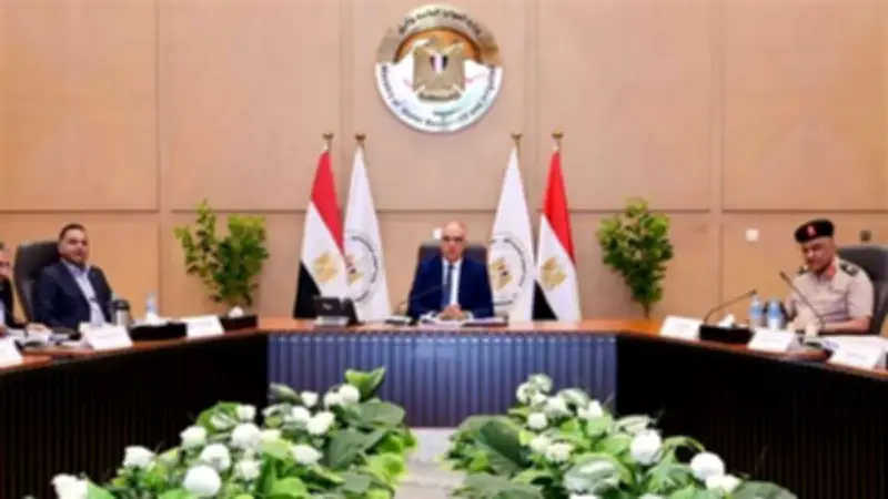وزير الري يوجه بتسريع تراخيص الشواطئ ويوافق على 4 مشروعات قومية بالسواحل